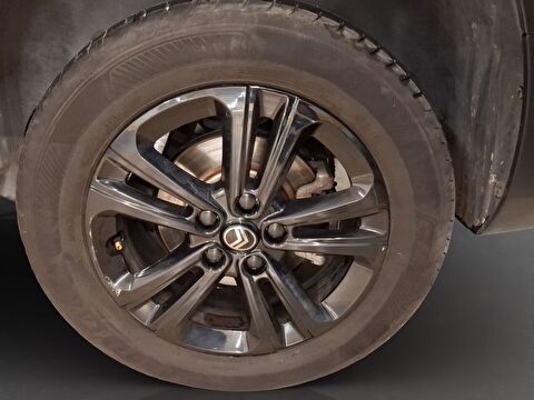 citroen, berlingo, 1.5 bluehdı shine	eat8, otomatik, dizel 2.el otomobil | renew 6