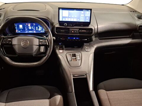 citroen, berlingo, 1.5 bluehdı shine	eat8, otomatik, dizel 2.el otomobil | renew 11