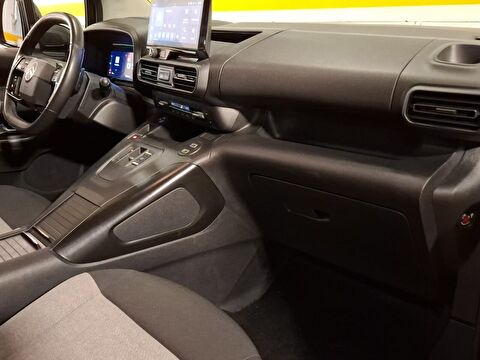 citroen, berlingo, 1.5 bluehdı shine	eat8, otomatik, dizel 2.el otomobil | renew 26