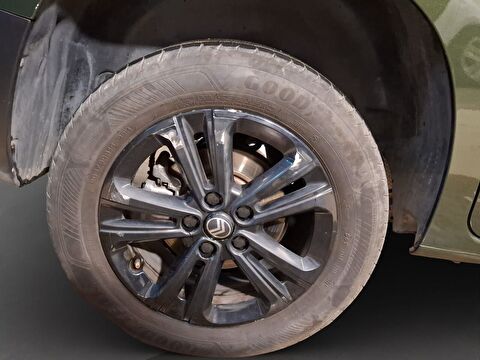 citroen, berlingo, 1.5 bluehdı shine	eat8, otomatik, dizel 2.el otomobil | renew 7
