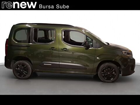 citroen, berlingo, 1.5 bluehdı shine	eat8, otomatik, dizel 2.el otomobil | renew 5