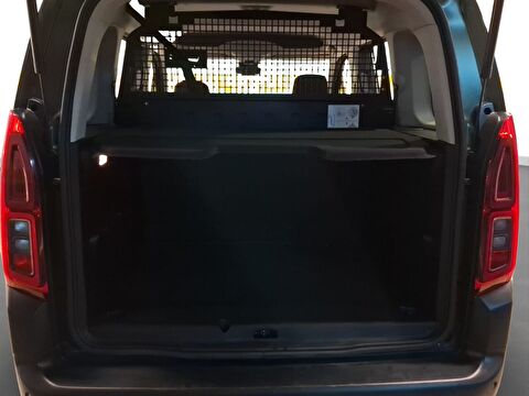 citroen, berlingo, 1.5 bluehdı shine	eat8, otomatik, dizel 2.el otomobil | renew 10