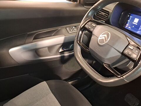 citroen, berlingo, 1.5 bluehdı shine	eat8, otomatik, dizel 2.el otomobil | renew 25