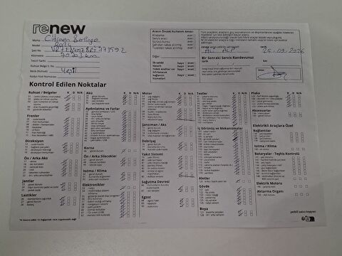 citroen, berlingo, 1.5 bluehdı shine	eat8, otomatik, dizel 2.el otomobil | renew 16