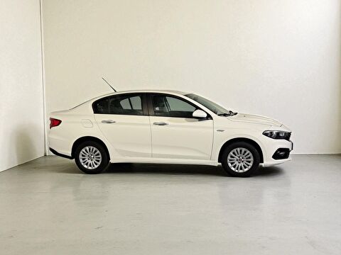 fiat, egea, sedan 1.3 multijet easy, manuel, dizel 2.el otomobil | renew 16