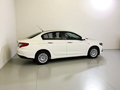 fiat, egea, sedan 1.3 multijet easy, manuel, dizel 2.el otomobil | renew 12