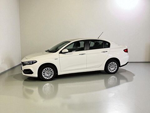 fiat, egea, sedan 1.3 multijet easy, manuel, dizel 2.el otomobil | renew 5