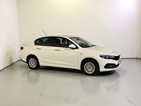 fiat, egea, sedan 1.3 multijet easy, manuel, dizel 2.el otomobil | renew 17
