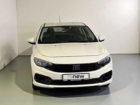 fiat, egea, sedan 1.3 multijet easy, manuel, dizel 2.el otomobil | renew 21