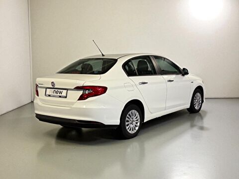 fiat, egea, sedan 1.3 multijet easy, manuel, dizel 2.el otomobil | renew 13