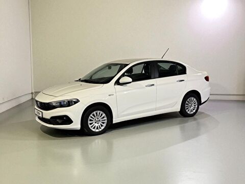 fiat, egea, sedan 1.3 multijet easy, manuel, dizel 2.el otomobil | renew 7