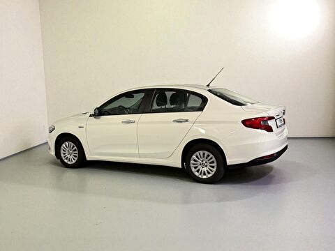 fiat, egea, sedan 1.3 multijet easy, manuel, dizel 2.el otomobil | renew 9