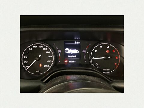 fiat, egea, sedan 1.3 multijet easy, manuel, dizel 2.el otomobil | renew 24