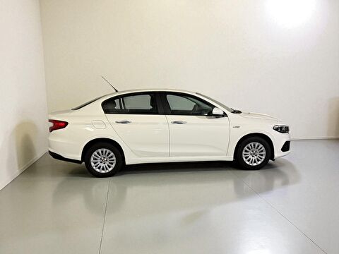 fiat, egea, sedan 1.3 multijet easy, manuel, dizel 2.el otomobil | renew 14