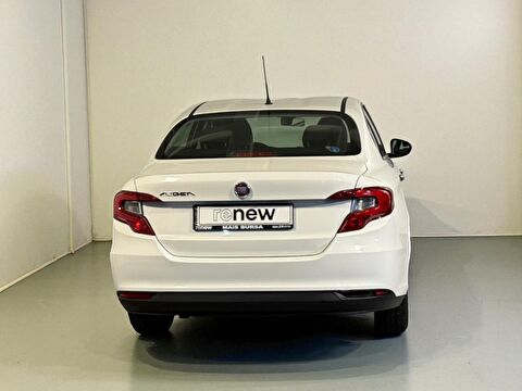 fiat, egea, sedan 1.3 multijet easy, manuel, dizel 2.el otomobil | renew 11
