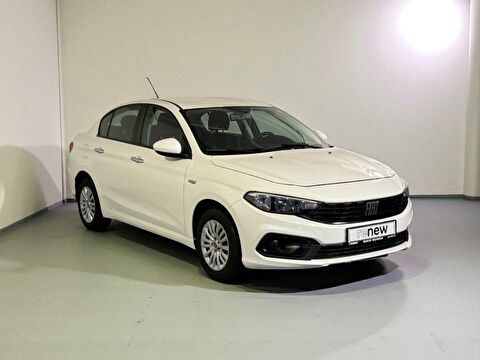 fiat, egea, sedan 1.3 multijet easy, manuel, dizel 2.el otomobil | renew 19