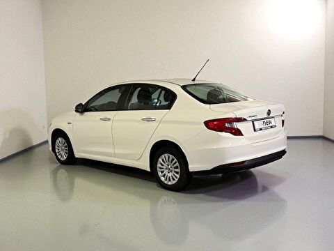 fiat, egea, sedan 1.3 multijet easy, manuel, dizel 2.el otomobil | renew 6