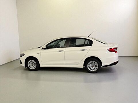 fiat, egea, sedan 1.3 multijet easy, manuel, dizel 2.el otomobil | renew 4