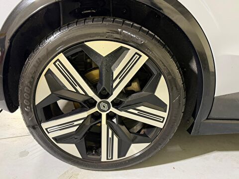 renault, megane e-tech, crossover ev60 ıconic otomatik, otomatik, elektrik 2.el otomobil | renew 30