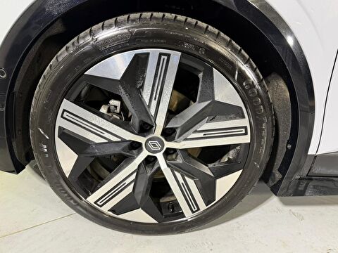 renault, megane e-tech, crossover ev60 ıconic otomatik, otomatik, elektrik 2.el otomobil | renew 29