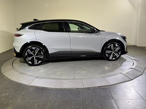 renault, megane e-tech, crossover ev60 ıconic otomatik, otomatik, elektrik 2.el otomobil | renew 11