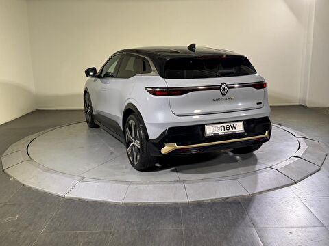renault, megane e-tech, crossover ev60 ıconic otomatik, otomatik, elektrik 2.el otomobil | renew 17