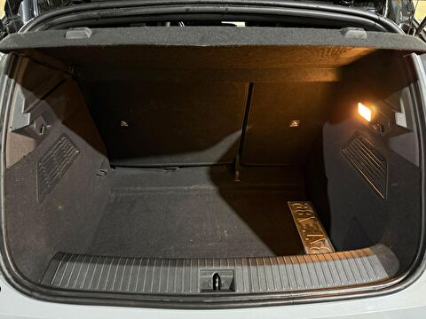 renault, megane e-tech, crossover ev60 ıconic otomatik, otomatik, elektrik 2.el otomobil | renew 27