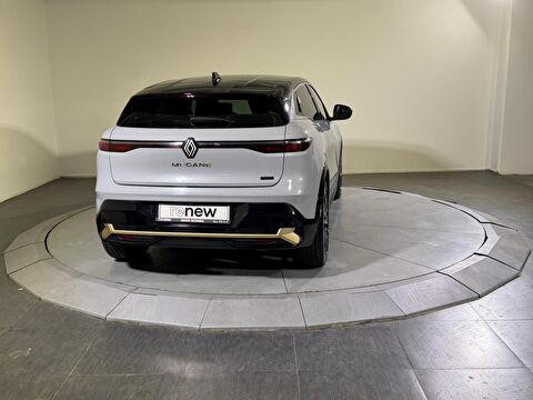 renault, megane e-tech, crossover ev60 ıconic otomatik, otomatik, elektrik 2.el otomobil | renew 15