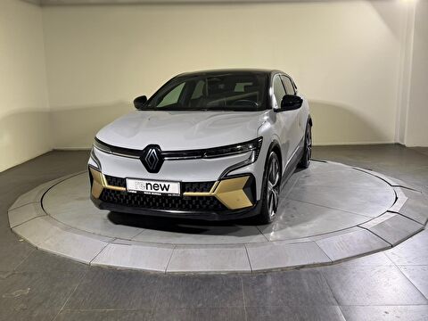 renault, megane e-tech, crossover ev60 ıconic otomatik, otomatik, elektrik 2.el otomobil | renew 3