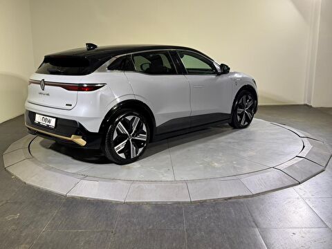 renault, megane e-tech, crossover ev60 ıconic otomatik, otomatik, elektrik 2.el otomobil | renew 13