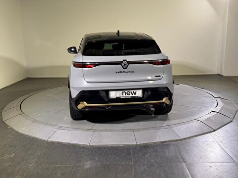 renault, megane e-tech, crossover ev60 ıconic otomatik, otomatik, elektrik 2.el otomobil | renew 16
