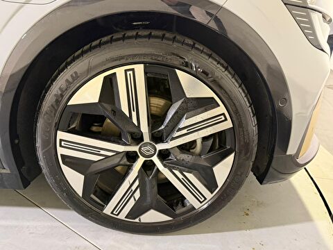 renault, megane e-tech, crossover ev60 ıconic otomatik, otomatik, elektrik 2.el otomobil | renew 31