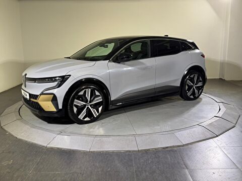 renault, megane e-tech, crossover ev60 ıconic otomatik, otomatik, elektrik 2.el otomobil | renew 22