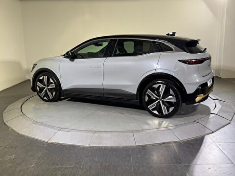 renault, megane e-tech, crossover ev60 ıconic otomatik, otomatik, elektrik 2.el otomobil | renew 19