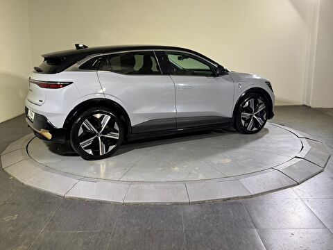 renault, megane e-tech, crossover ev60 ıconic otomatik, otomatik, elektrik 2.el otomobil | renew 12