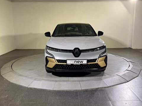 renault, megane e-tech, crossover ev60 ıconic otomatik, otomatik, elektrik 2.el otomobil | renew 5
