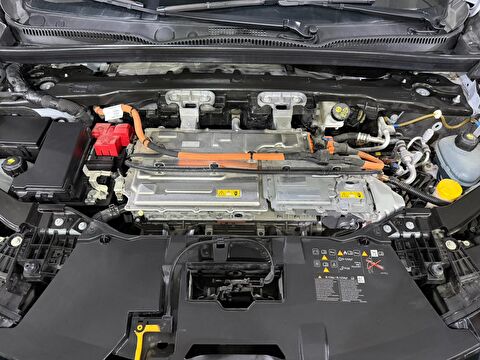 renault, megane e-tech, crossover ev60 ıconic otomatik, otomatik, elektrik 2.el otomobil | renew 28