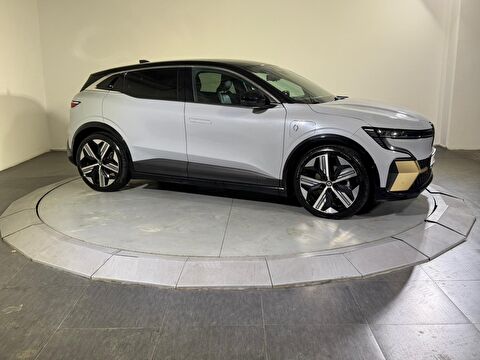 renault, megane e-tech, crossover ev60 ıconic otomatik, otomatik, elektrik 2.el otomobil | renew 9