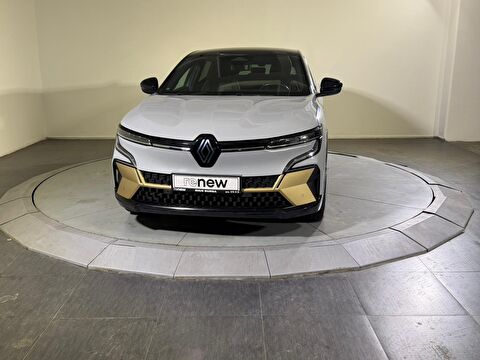 renault, megane e-tech, crossover ev60 ıconic otomatik, otomatik, elektrik 2.el otomobil | renew 4