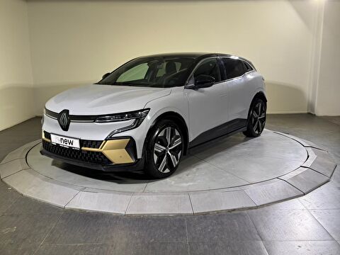 Crossover EV60 Iconic Otomatik, 2. el otomobil | renew