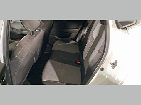 renault, clio, hatchback 1.0 tce evolution x-tronic, otomatik, benzin 2.el otomobil | renew 28