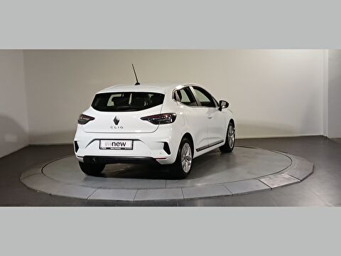 renault, clio, hatchback 1.0 tce evolution x-tronic, otomatik, benzin 2.el otomobil | renew 20