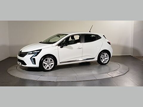 Hatchback 1.0 TCe Evolution X-Tronic, 2. el otomobil | renew