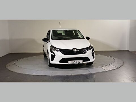 renault, clio, hatchback 1.0 tce evolution x-tronic, otomatik, benzin 2.el otomobil | renew 26