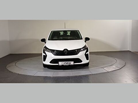 renault, clio, hatchback 1.0 tce evolution x-tronic, otomatik, benzin 2.el otomobil | renew 27