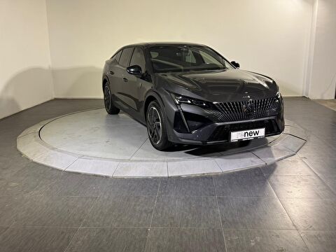 peugeot, 408, crossover 1.2 puretech gt eat8, otomatik, benzin 2.el otomobil | renew 9
