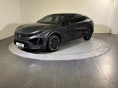 Peugeot, 408, Crossover 1.2 PureTech GT EAT8, Otomatik, Benzin 2. el otomobil | renew Mobile