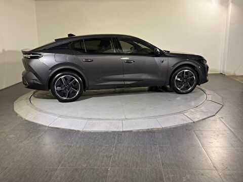 peugeot, 408, crossover 1.2 puretech gt eat8, otomatik, benzin 2.el otomobil | renew 15