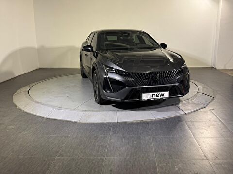 peugeot, 408, crossover 1.2 puretech gt eat8, otomatik, benzin 2.el otomobil | renew 7