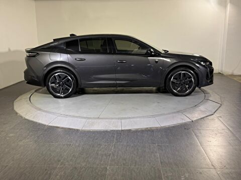 peugeot, 408, crossover 1.2 puretech gt eat8, otomatik, benzin 2.el otomobil | renew 18
